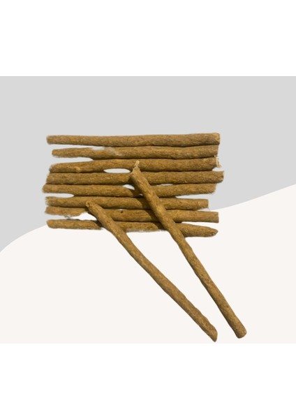 Bal Kabaklı ve Havuçlu Munchy Çubuk Köpek Ödül 12 cm 6-7gr 50'li fırsatları
