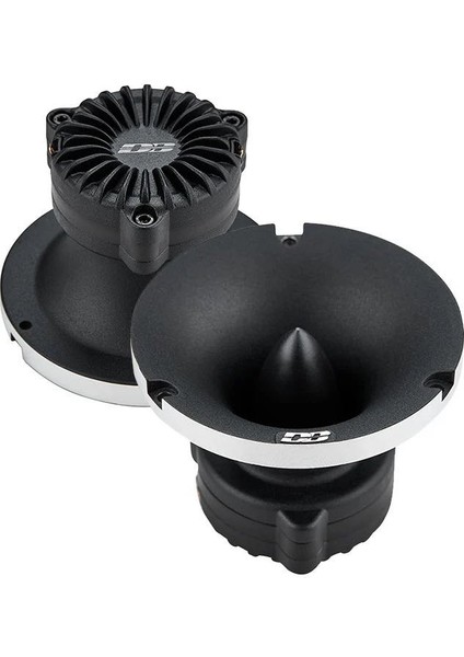 Deaf Bonce Apocalypse AT-37SPORT Profesyonel 10 cm Horn Tweeter