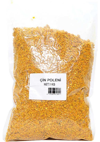 Doğal Çin Poleni 1000 gr Paket