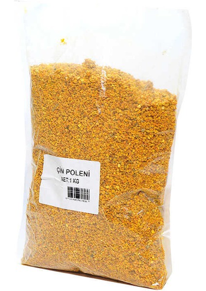 Doğal Çin Poleni 1000 gr Paket fiyatları