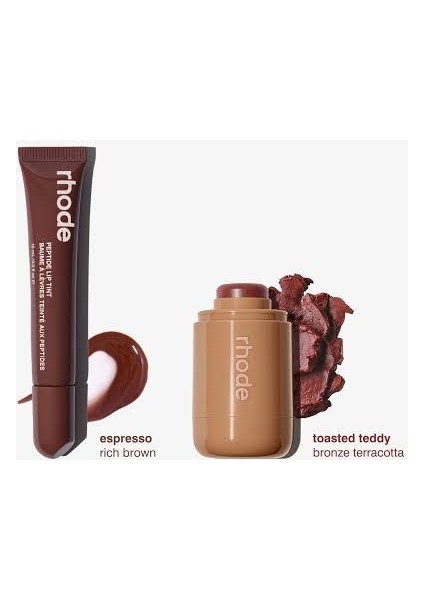 Allık Lip Tint Set