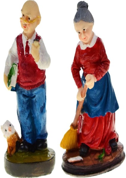Tutku Polyester Biblo Nine Dede