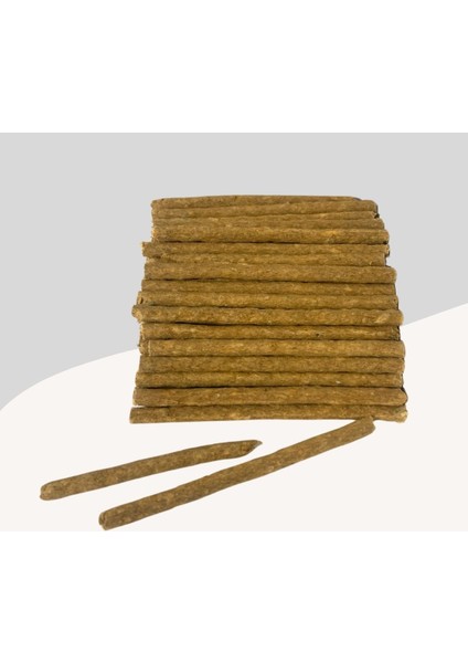 Bal Kabaklı ve Havuçlu Munchy Çubuk Köpek Ödül 12 cm 6-7gr 20'li
