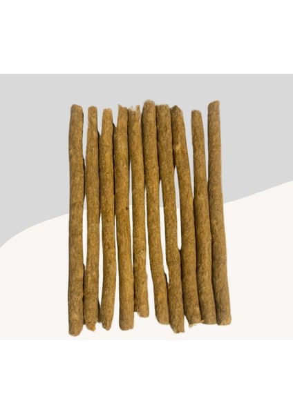 Bal Kabaklı ve Havuçlu Munchy Çubuk Köpek Ödül 12 cm 6-7gr 20'li