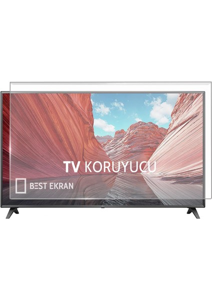 Thomson 65QG5C14 Tv Ekran Koruyucu - Thomson 65" Inç 164 Ekran QLED Televizyon Ekran Koruyucu fiyatları