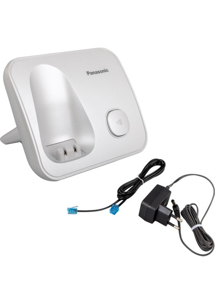 Panasonıc KX-TG6811 Dect Telsiz Telefon (4767)