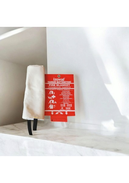 Yangın Battaniyesi fiyatları