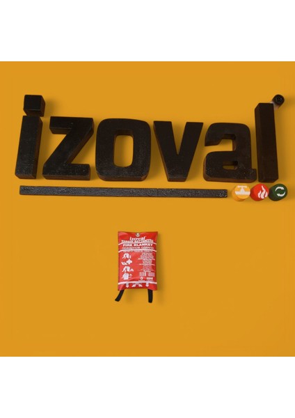 Yangın Battaniyesi fırsatları