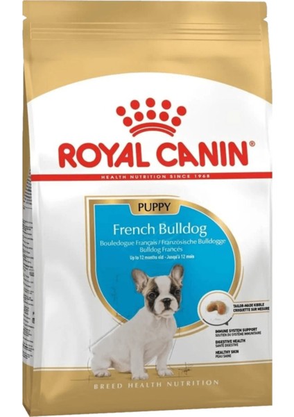 French Bulldog Puppy 3kg