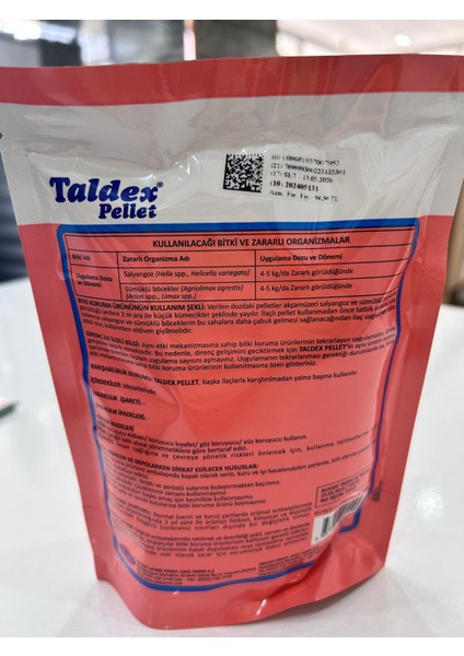 250GR. Salyangoz ve Sümüklü Böcek Ilacı fiyatları