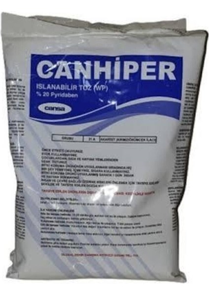 Canhiper 200GR. fiyatları
