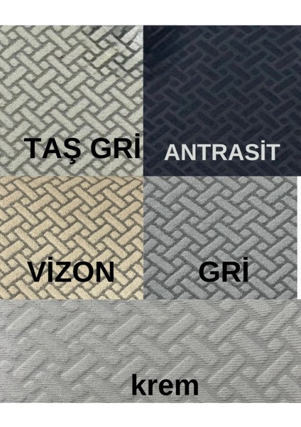 Baqdo Tuğla Desen Yüksek Kaliteli Sandalye Kılıfı, Sandalye Örtüsü, Lastikli, Likralı, Yıkanabılır 1 Adet fırsatları