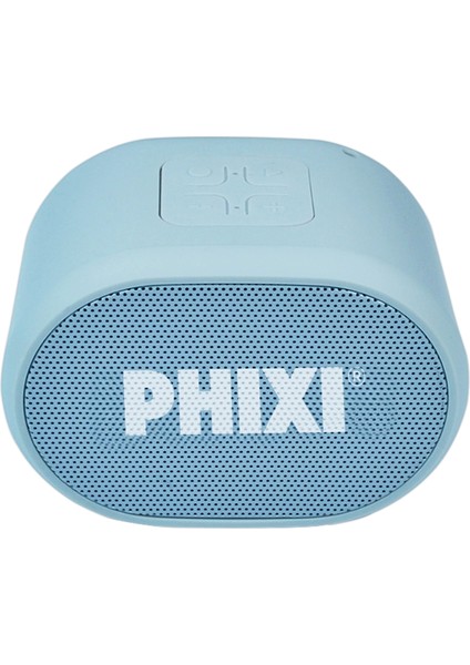 Basic S12 Kablosuz Bluetooth Hoparlör