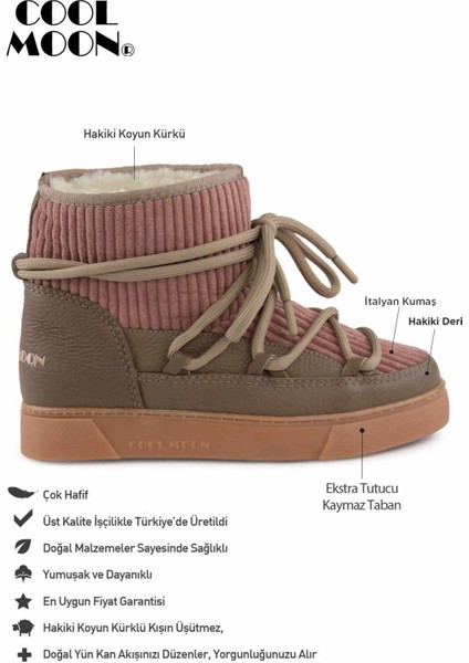 Özel Koleksiyon Kadın Bot 355098