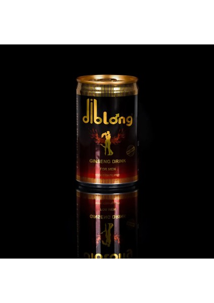 Ginsengli, 6'lı Haz ve Performans Yükseltici Enerji Içeceği %100 Orijinal Gizli Kargo