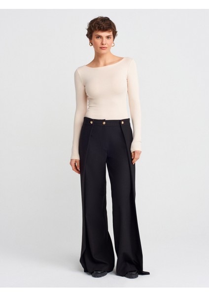 31332 Kayık Yaka Uzun Kollu Top-Taş modelleri