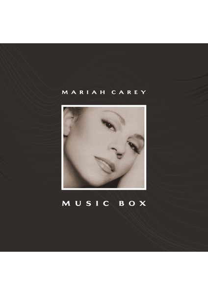 Mariah Carey / Music Box (30TH Anniversary Expanded Edition 4lp) (Plak)