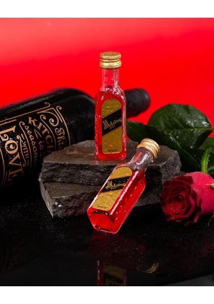 6'lı Shot Enerji Içeceği, Haz ve Performans Yükseltici %100 Orijinal Gizli Kargo