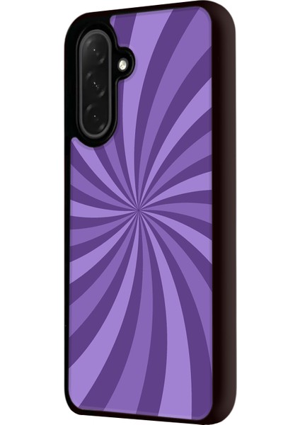 Samsung Galaxy A26 Siyah Baskılı Silikon Kılıf A++ Kalite Koruma fiyatları