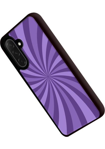 Samsung Galaxy A26 Siyah Baskılı Silikon Kılıf A++ Kalite Koruma modelleri