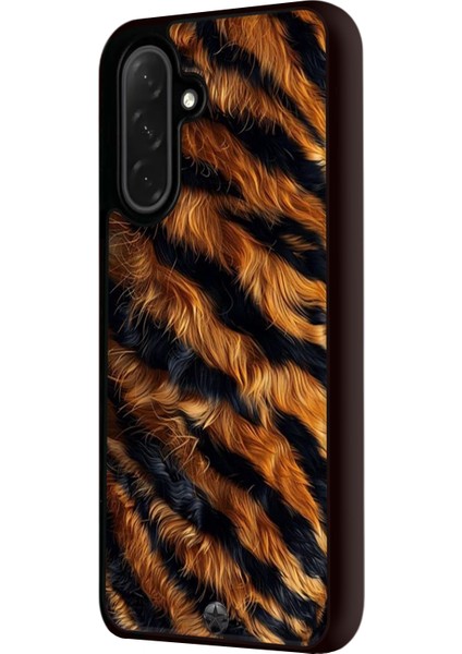 Samsung Galaxy A26 Siyah Baskılı Silikon Kılıf A++ Kalite Koruma fiyatları