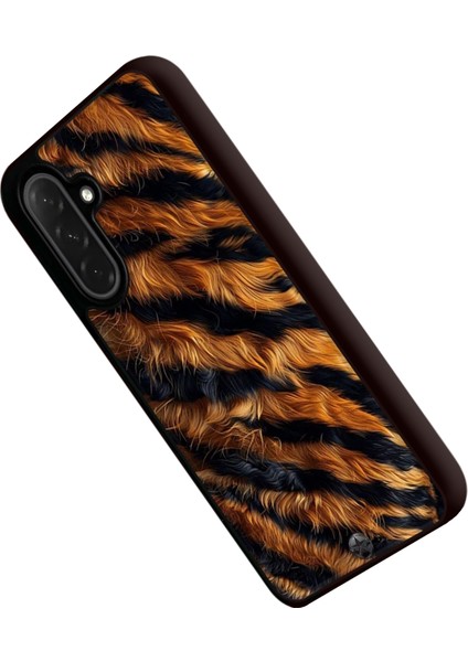 Samsung Galaxy A26 Siyah Baskılı Silikon Kılıf A++ Kalite Koruma modelleri