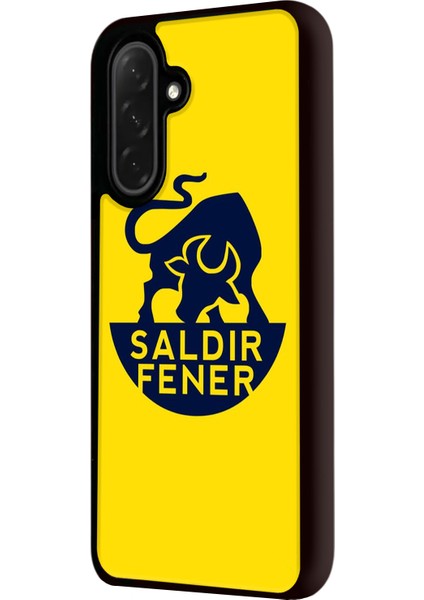 Samsung Galaxy A26 Siyah Baskılı Silikon Kılıf A++ Kalite Koruma fiyatları