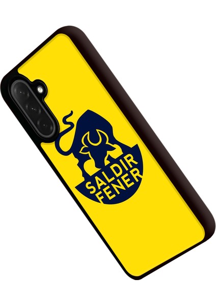 Samsung Galaxy A26 Siyah Baskılı Silikon Kılıf A++ Kalite Koruma modelleri