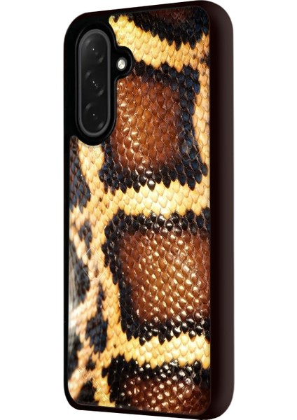 Samsung Galaxy A26 Siyah Baskılı Silikon Kılıf A++ Kalite Koruma fiyatları