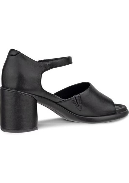 Sculpted Sandal Lx 55 Black fiyatları
