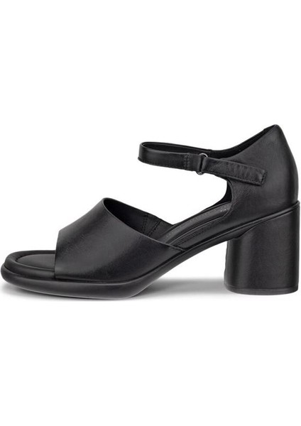 Sculpted Sandal Lx 55 Black modelleri