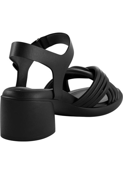 Sculpted Sandal Lx 35 Black fiyatları