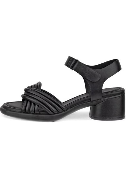 Sculpted Sandal Lx 35 Black modelleri