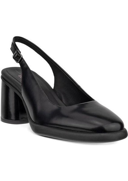 Sculpted Lx 55 Black