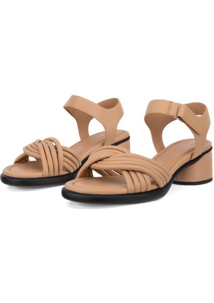 Sculpted Sandal Lx 35 Biscuit modelleri