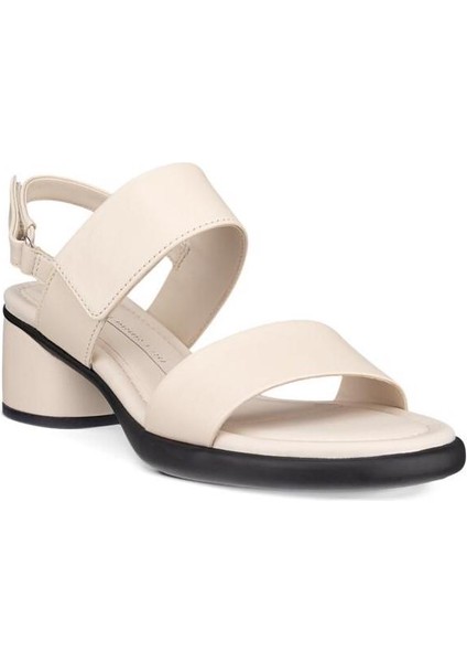 Sculpted Sandal Lx 35 Limestone