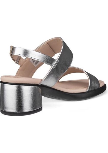Sculpted Sandal Lx 35 Pure Silver fiyatları