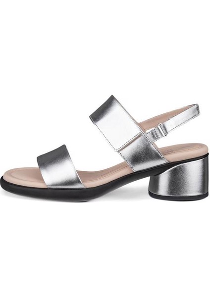 Sculpted Sandal Lx 35 Pure Silver modelleri