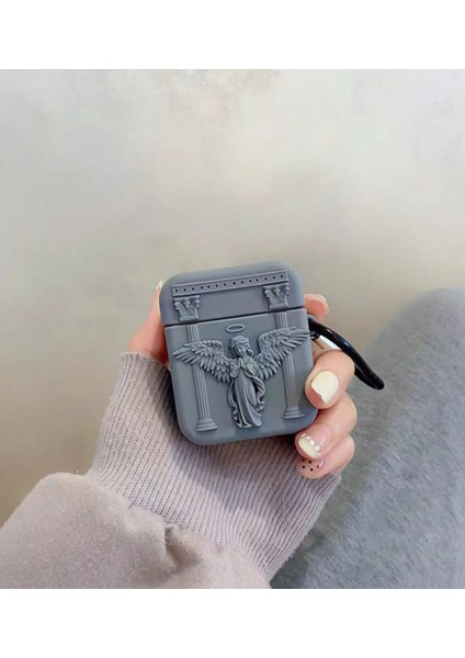 4. Nesil Uyumlu Koruyucu Bluetooth Kulaklık Kılıfı