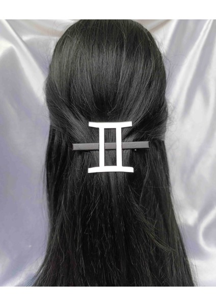 Ikizler Burcu Sembollü Pens Toka