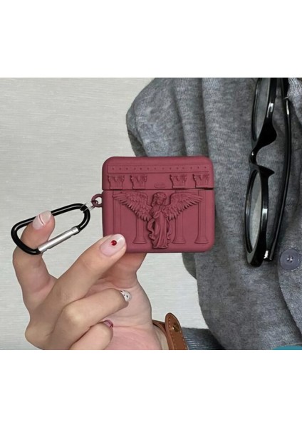 4. Nesil Uyumlu Koruyucu Bluetooth Kulaklık Kılıfı
