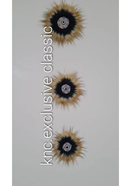 Gizemli Nazar Çiçeği Bohem Ev Dekorasyonu Duvar Süsü Aksesuarı Nazar Kapanı modelleri