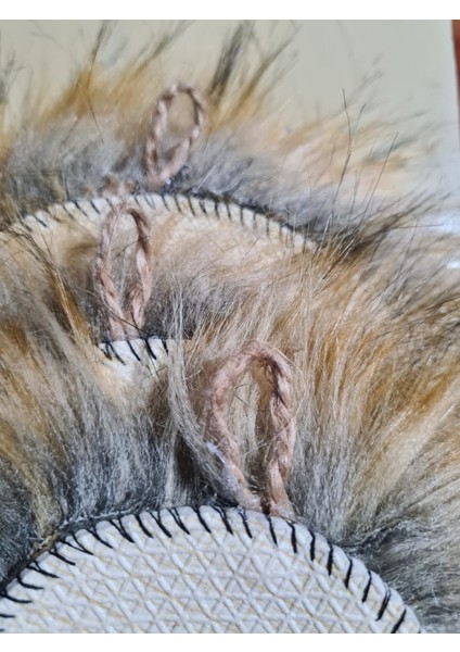 Gizemli Nazar Çiçeği Bohem Ev Dekorasyonu Duvar Süsü Aksesuarı Nazar Kapanı fırsatları