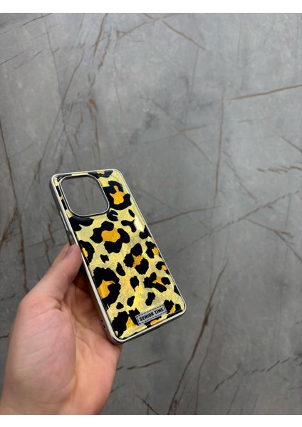 Xiaomi Redmi Note 13 Pro 4g Uyumlu Kılıf Benekli Yuvarlak Desenli Baskılıf Kapak modelleri