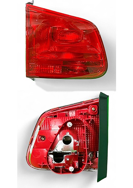5N0945093G Stop Lambası Ic Sol Tıguan 2012-2018