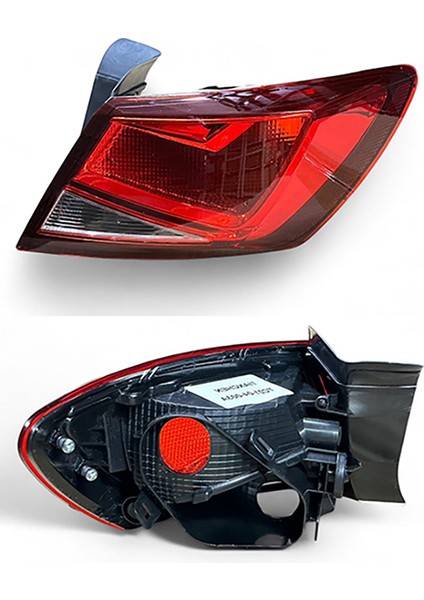 5F0945096D/B Stop Lambası Dıs Sag Seat Leon 2013-2020