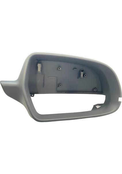 8F0857528 Gru Ayna Kapagı Sag (Beyaz Boyalı) A3 2009-2013 A4 2008-2015 A5 2010-2017