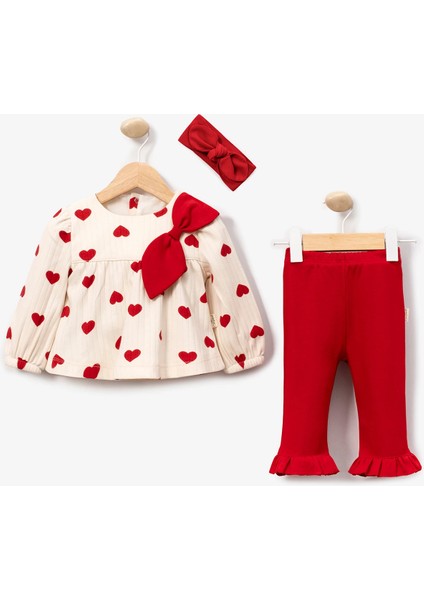 Kalpli Kırmızı Takım