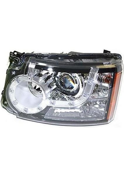 LR023543 Far Camı Sol Dıscovery 4 2010-2016