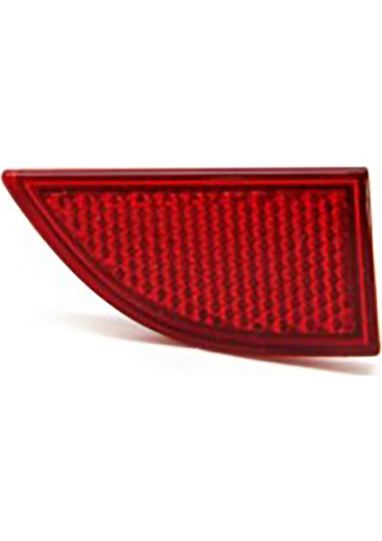 97063148901 Arka Tampon Reflektoru Kucuk Sol Panamera 2014-2017